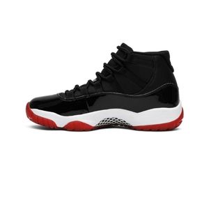 Men's Brand new Bred 11's